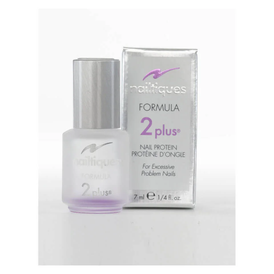 Nailtiques Nail Protein Formula 2 Plus (7 ml) Bild 1