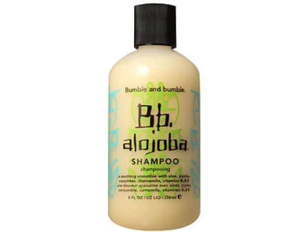Bumble and bumble Alojoba Shampoo Bild 1
