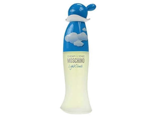 Moschino Parfum Moschino Light Clouds Bild 1