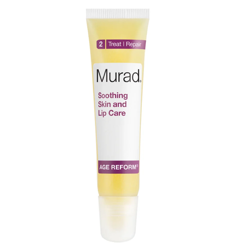 Murad Soothing Skin & Lip Care (1,5 g) Bild 1