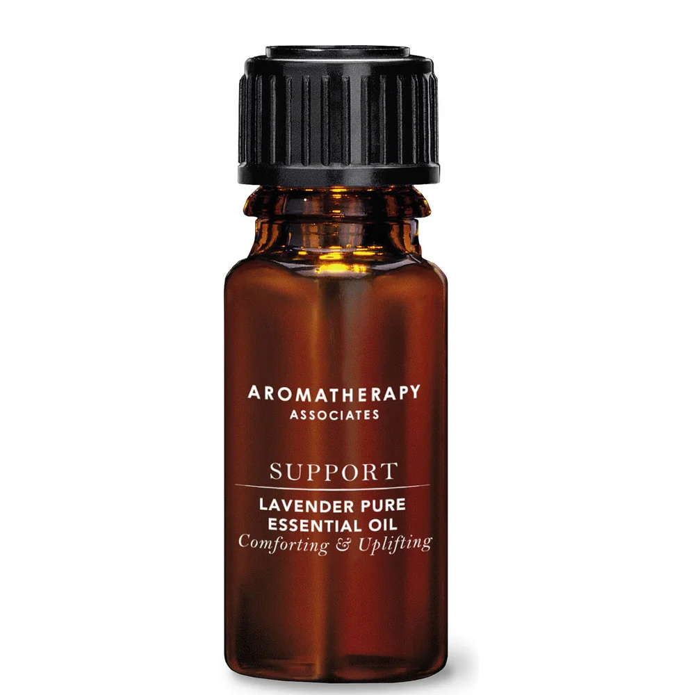 Aromatherapy Associates Support Lavender Pure Essential Oil (10 ml) Bild 1