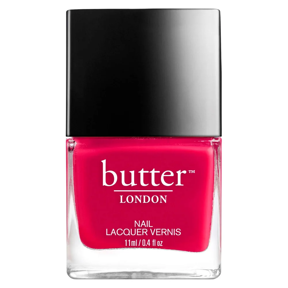 butter LONDON 3 Free Nagellack - Snog 11ml Bild 1