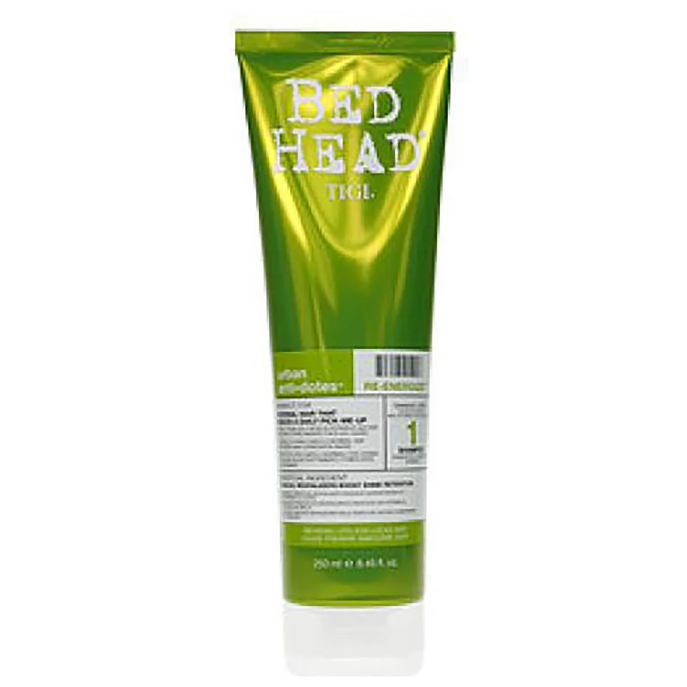 Bed Head Re-Energize 1 Shampoo (Vitalität) Bild 1