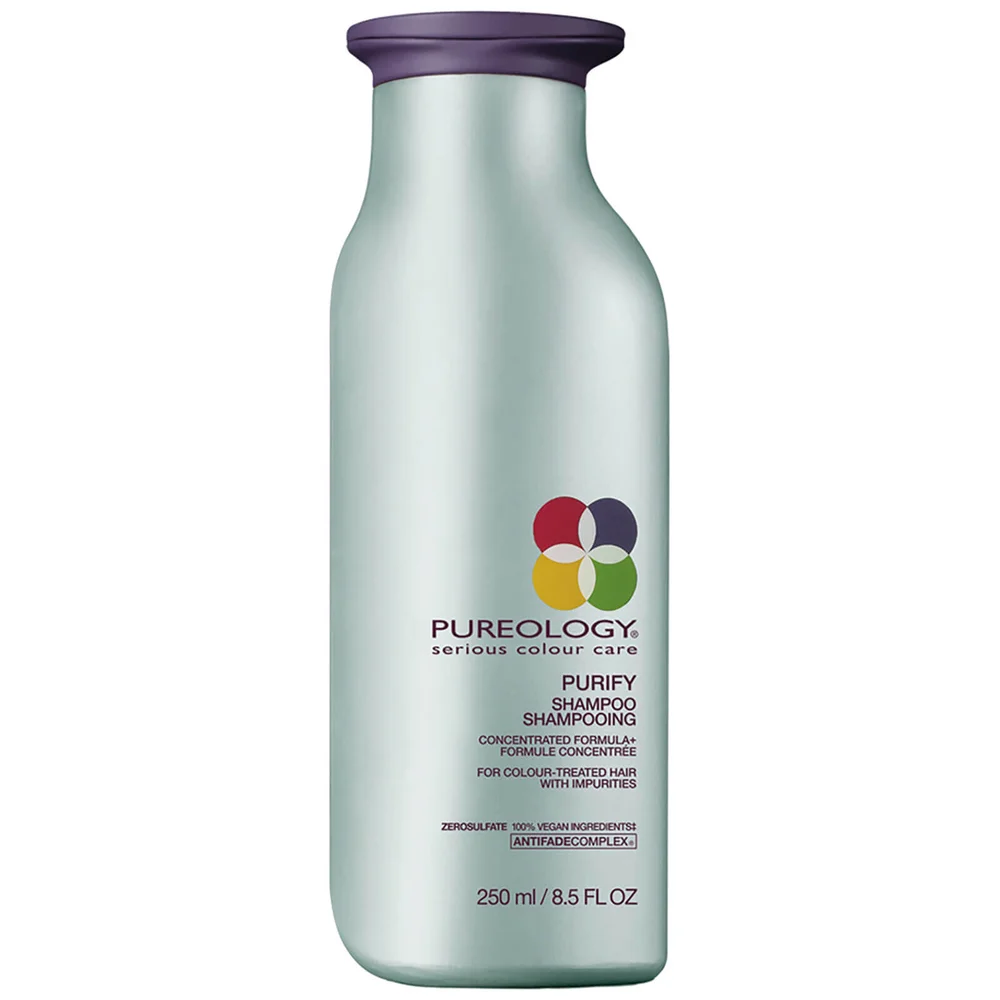 Pureology Purify Shampoo (Klärend) 250ml Bild 1
