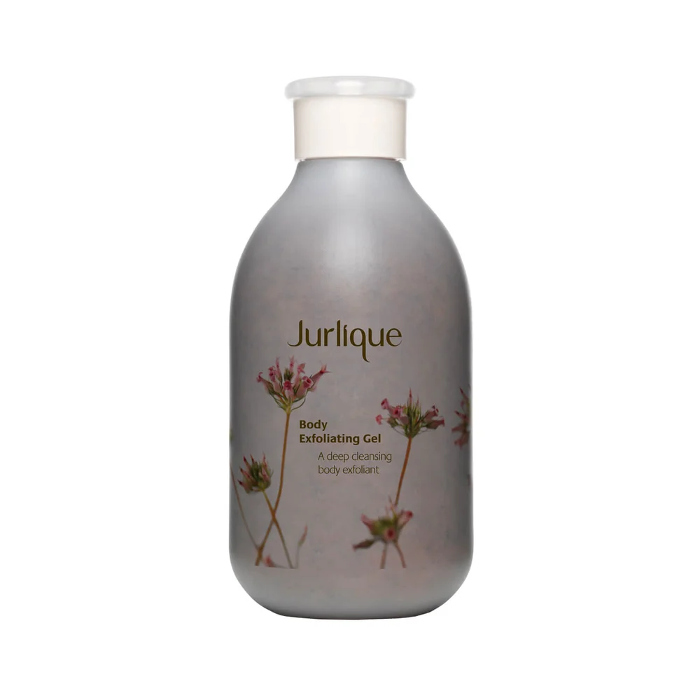 Jurlique Body Exfoliating Gel (300 ml) Bild 1