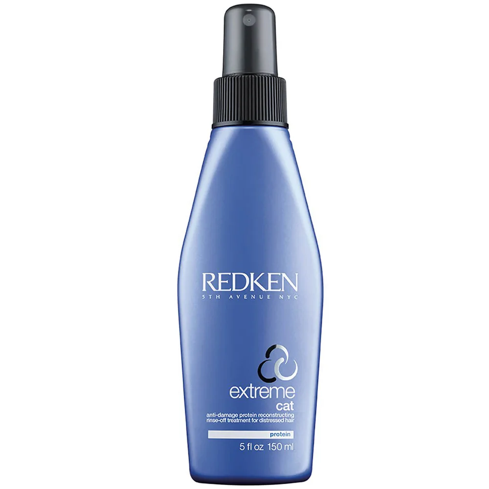Redken Extreme Cat Haarbehandlung (Anti-Haarbruch) Bild 1