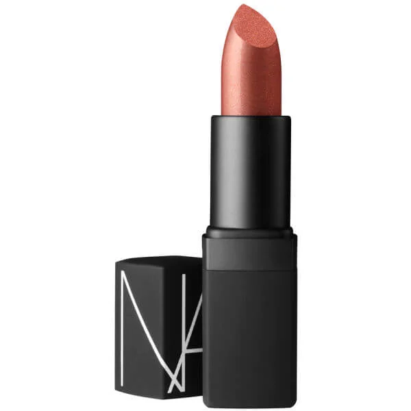 NARS Cosmetics Semi-Matt Lippenstift - Hot Voodoo Bild 1