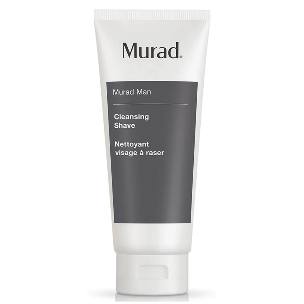 Murad Man Cleansing Shave (200 ml) Bild 1