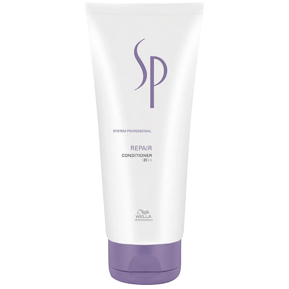 Wella Professionals Care SP Repair Spülung 200ml Bild 1