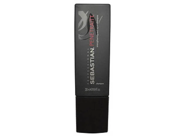 Sebastian Penetraitt Shampoo - Sebastian Bild 1