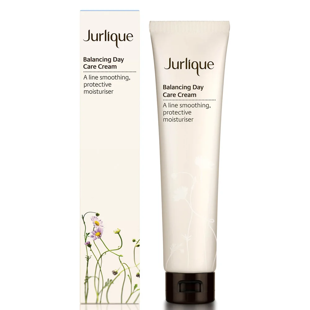 Jurlique Balancing Day Care Cream (ausgleichende Tagespflege) Bild 1