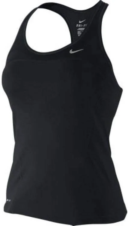 Nike Long Airborne Soft Hand - Black - XS - Schwarz Bild 1