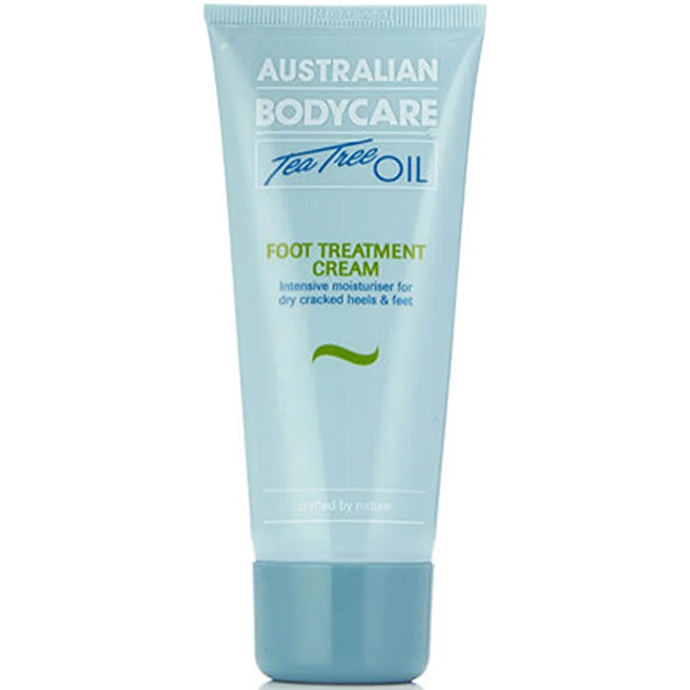 Australian Bodycare Hand & Foot Cream 100ml Bild 1