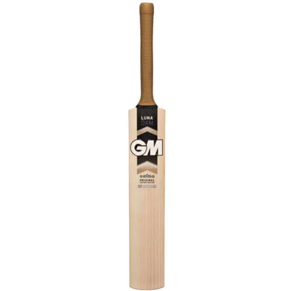 Gunn and Moore Luna DXM 303 Bat Size 1 Bild 1