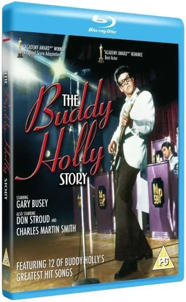 The Buddy Holly Story Bild 1
