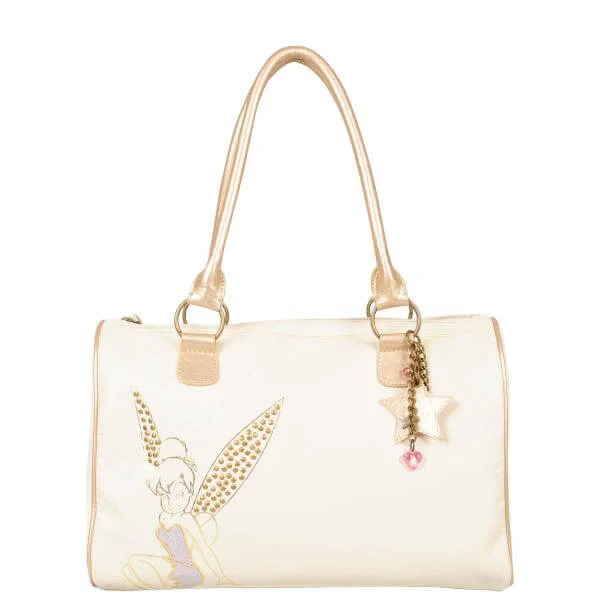 Disney Tinkerbell Studded Shoulder Bag Bild 1