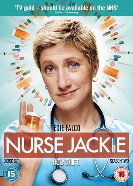 Nurse Jackie - Season 2 Bild 1