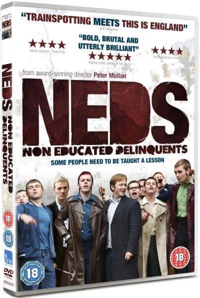 Neds (Non Educated Delinquents) Bild 1