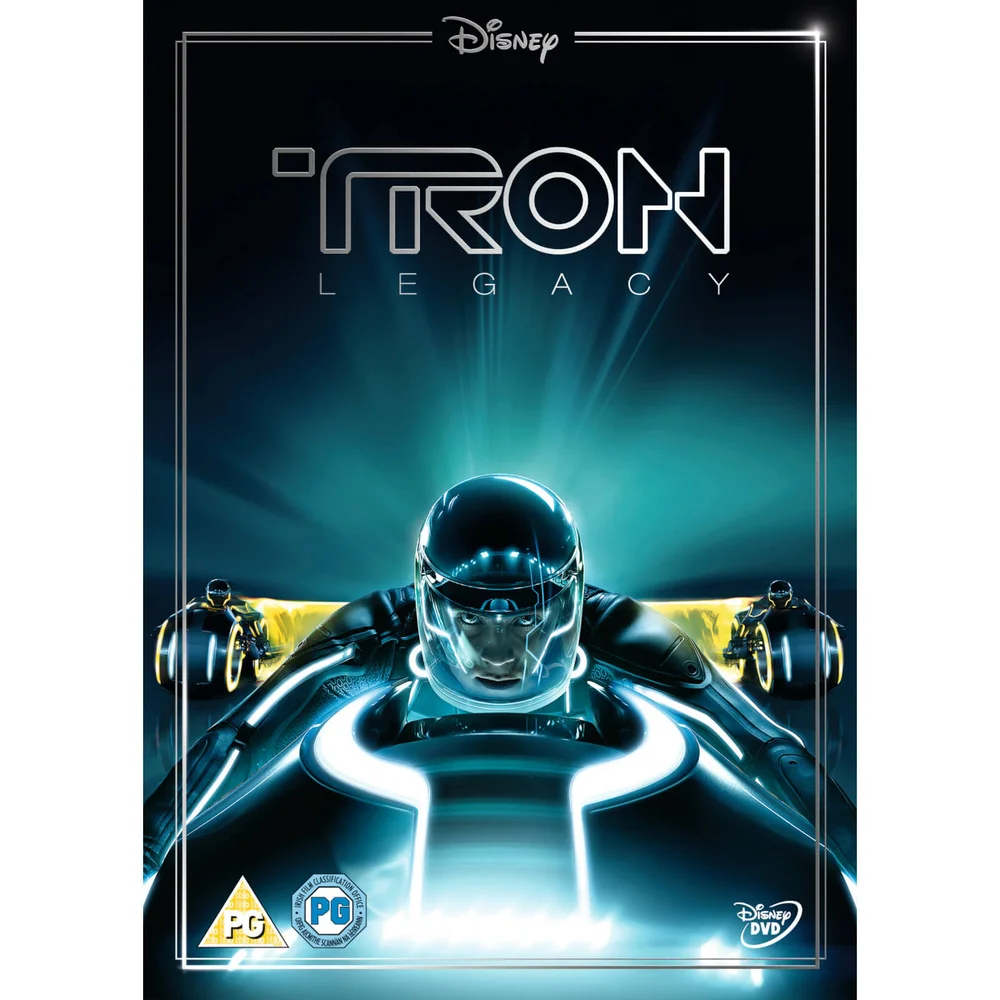 Tron: Legacy (2010) Bild 1