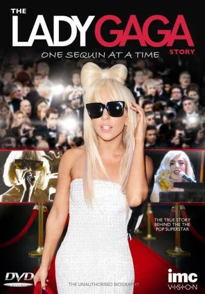 The Lady Gaga Story: One Sequin at a Time Bild 1