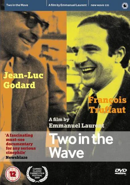 Two in the Wave Bild 1