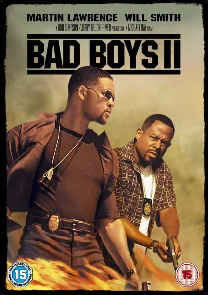 Bad Boys 2 Bild 1