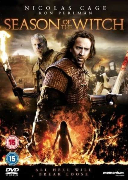 Season of the Witch Bild 1