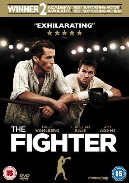 The Fighter Bild 1