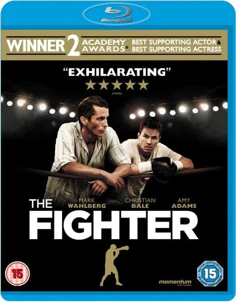 The Fighter Bild 1
