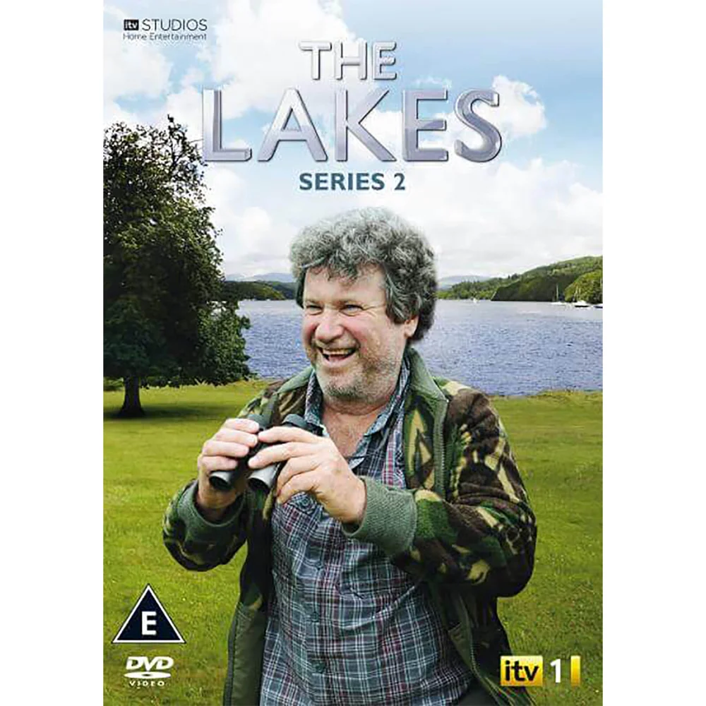 The Lakes - Series 2 Bild 1