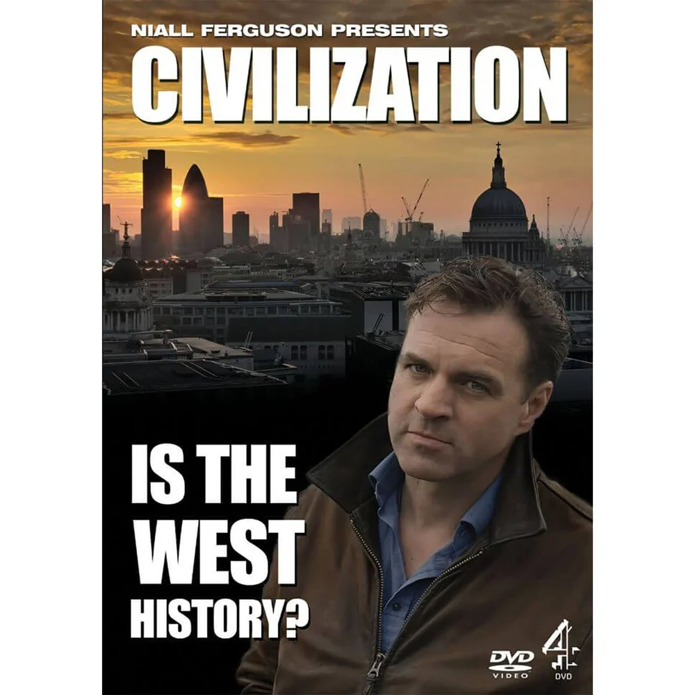 Zivilisation: Ist der Westen Geschichte? Bild 1