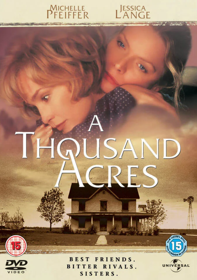 A Thousand Acres (1997) Bild 1