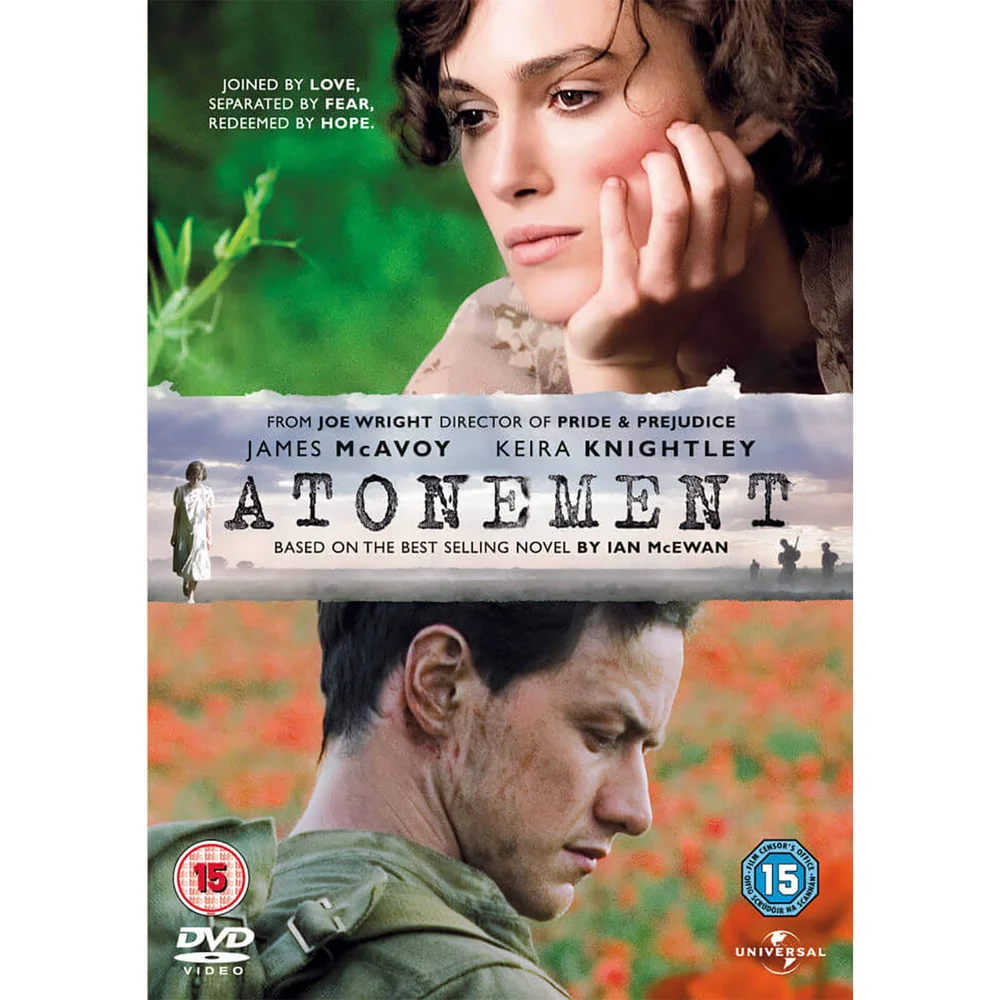 Atonement Bild 1