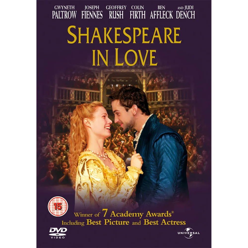 Shakespeare In Love Bild 1