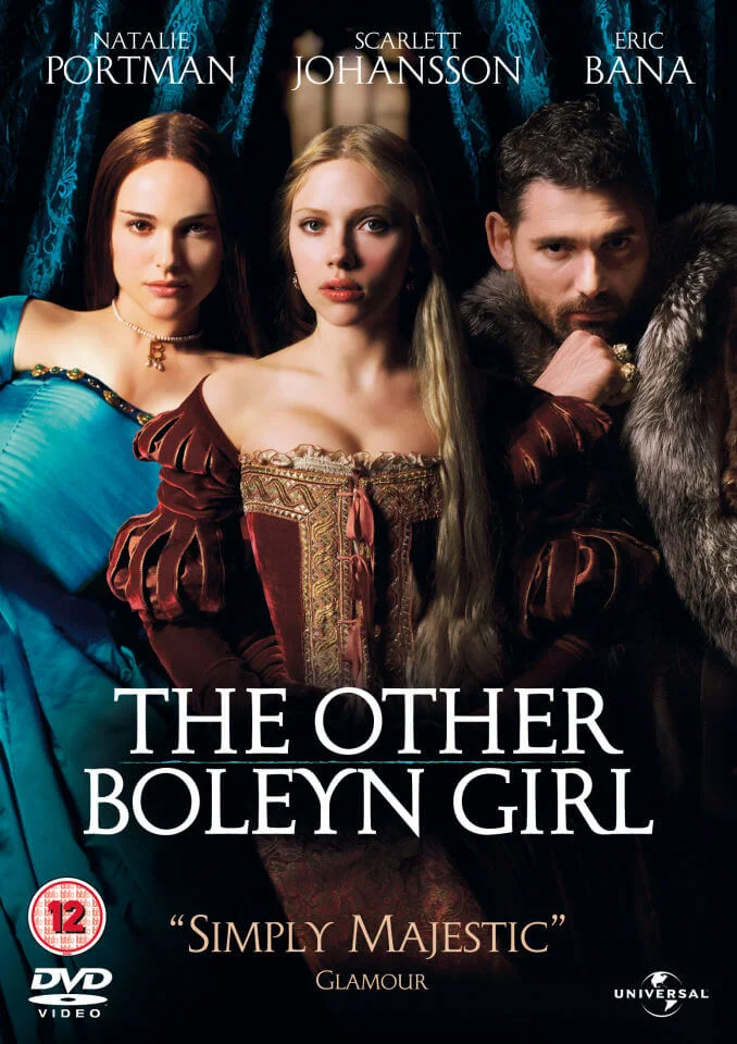 The Other Boleyn Girl Bild 1