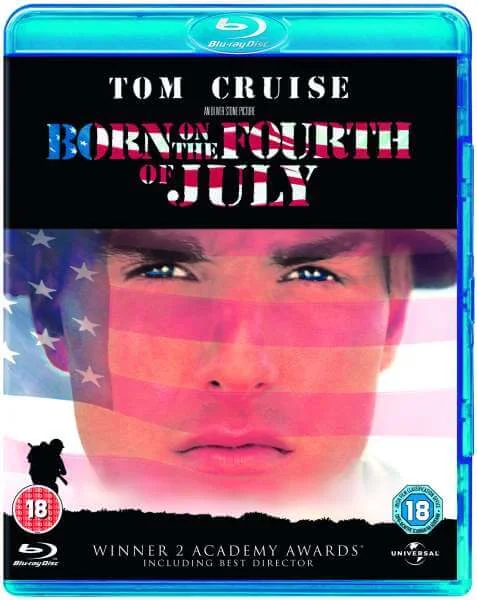 Born On The 4th Of July Bild 1