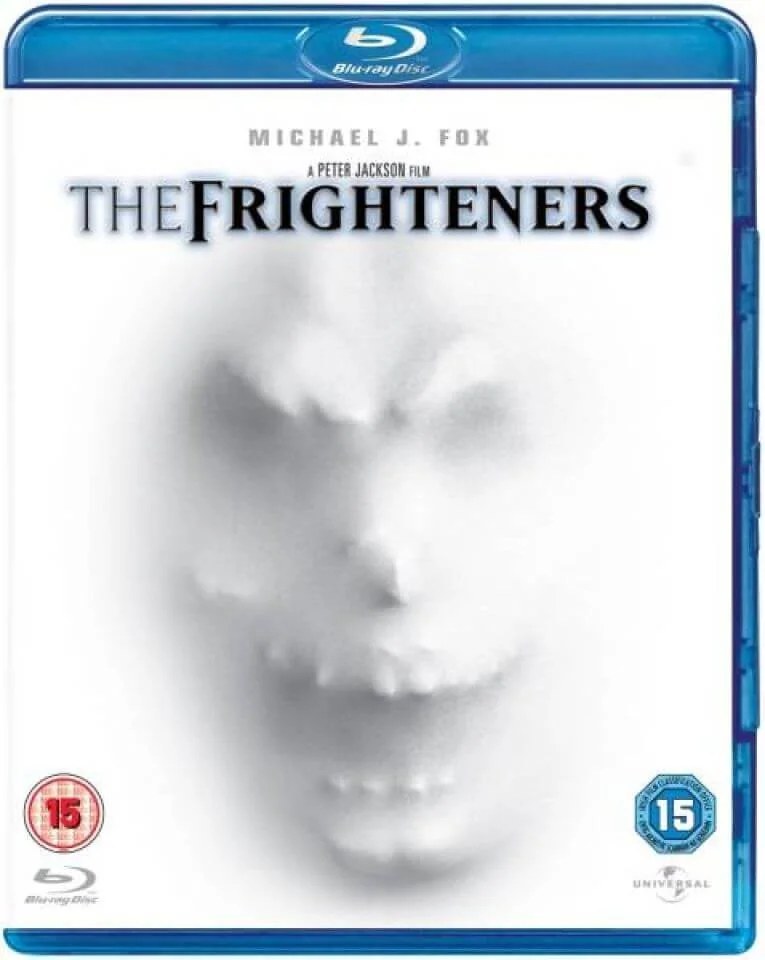 The Frighteners Bild 1