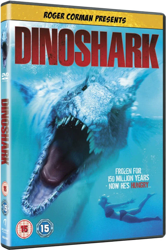 Dinoshark Bild 1