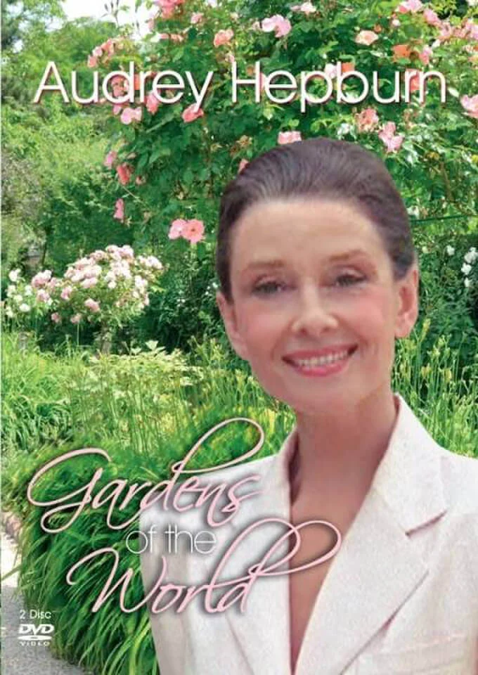 Audrey Hepburn: Gardens of the World Bild 1