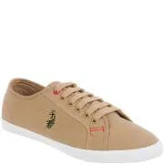 Luke 1977 Men's Peru Trainers - Khaki - 7 - Kaki Bild 1