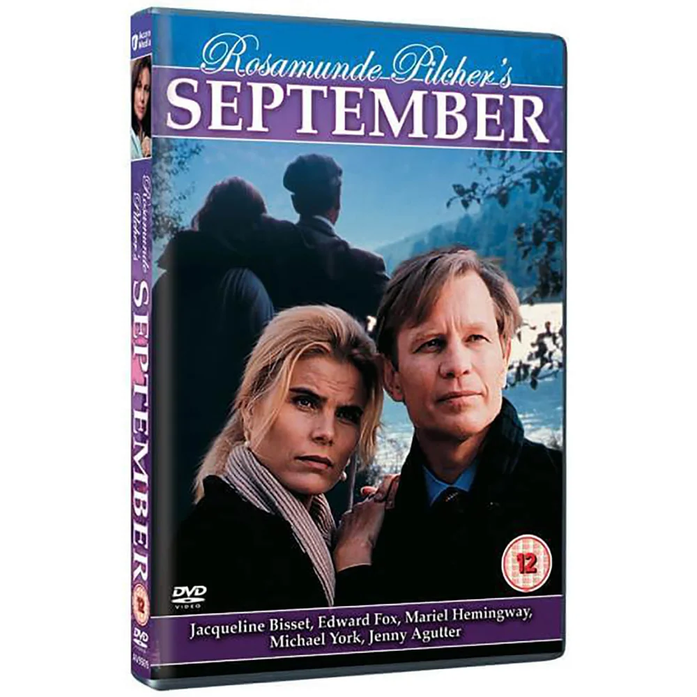 Rosamunde Pilchers September Bild 1