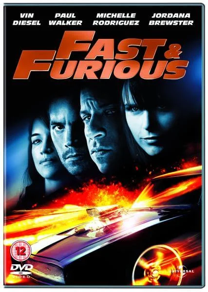 Fast and Furious (2009) Bild 1