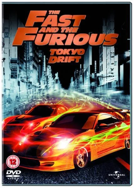 The Fast And The Furious: Tokyo Drift Bild 1