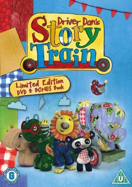 Driver Dans Story Train Bild 1