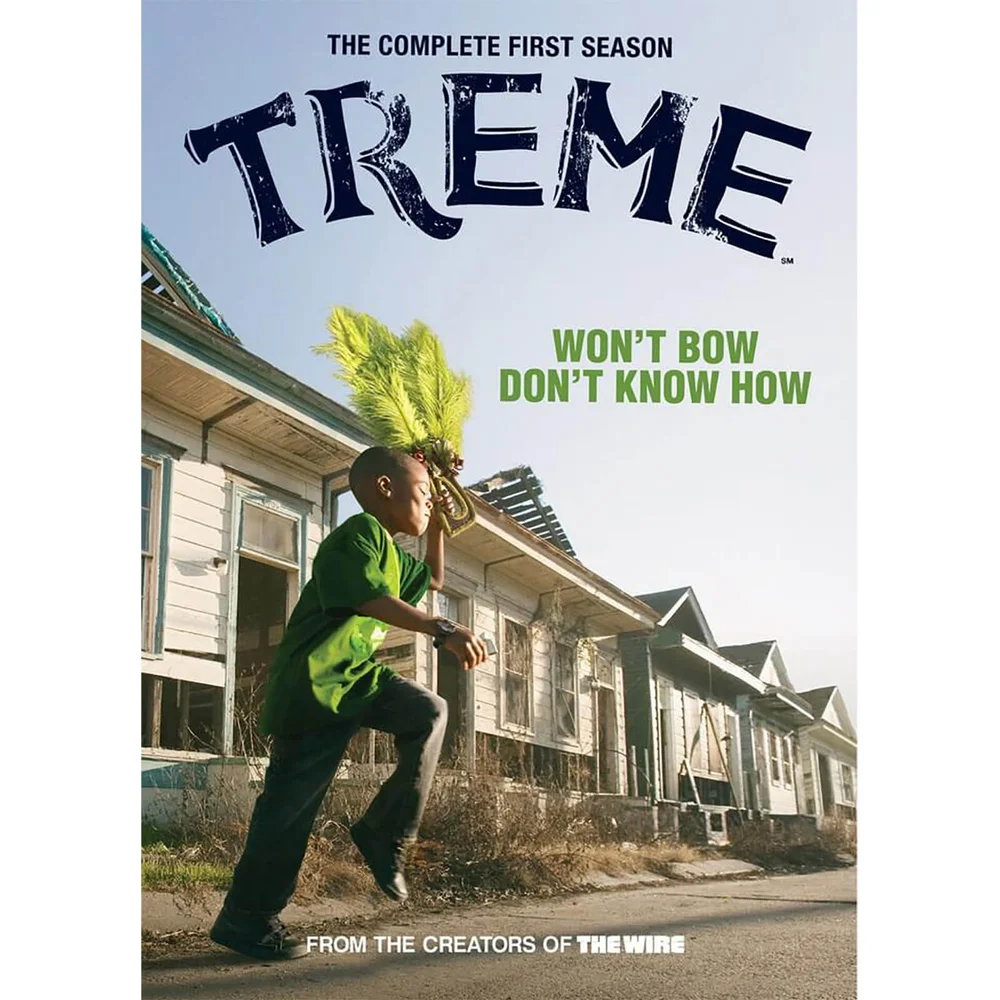 Treme - Season 1 Bild 1