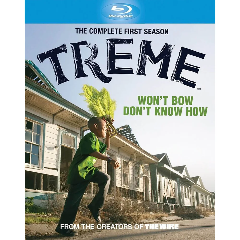 Treme - Staffel 1 Bild 1