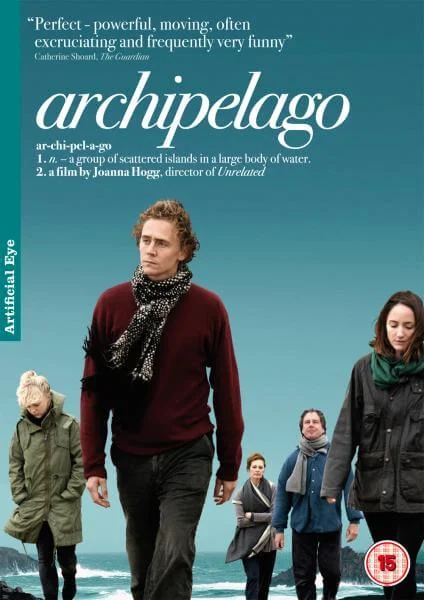 Archipelago Bild 1
