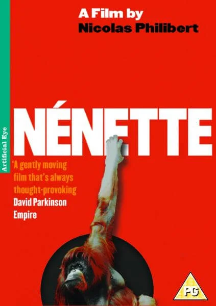 Nenette / Un Animal Des Animaux Bild 1