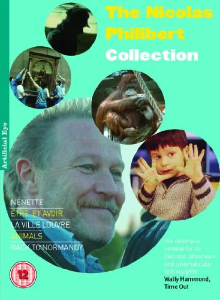 The Nicolas Philibert Collection Bild 1