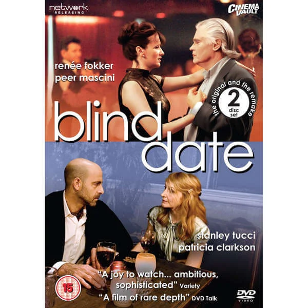 Blind Date (Original and Remake) Bild 1